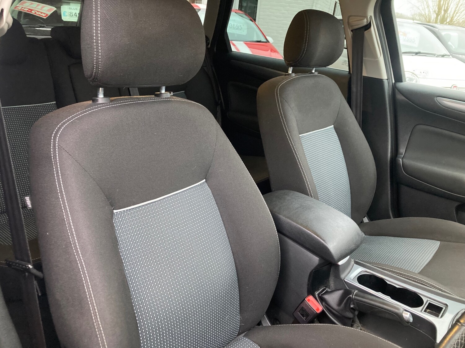 Used Ford Mondeo 2013 for sale - 77391985: Photo 12