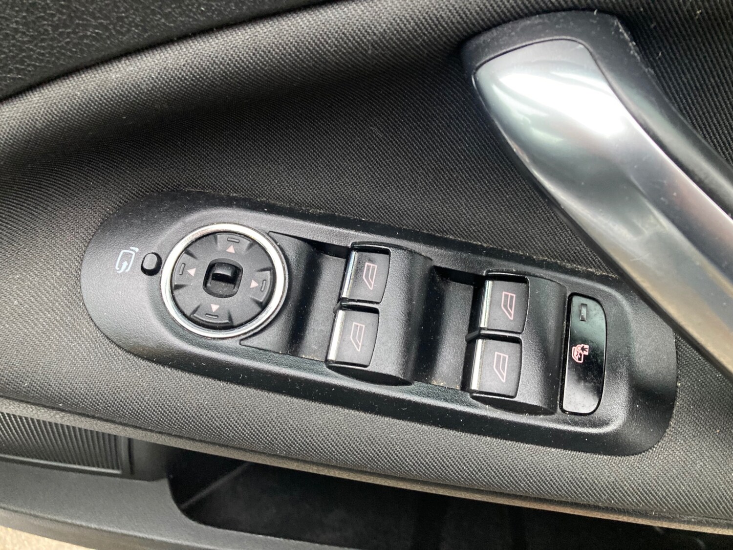 Used Ford Mondeo 2013 for sale - 77391985: Photo 14