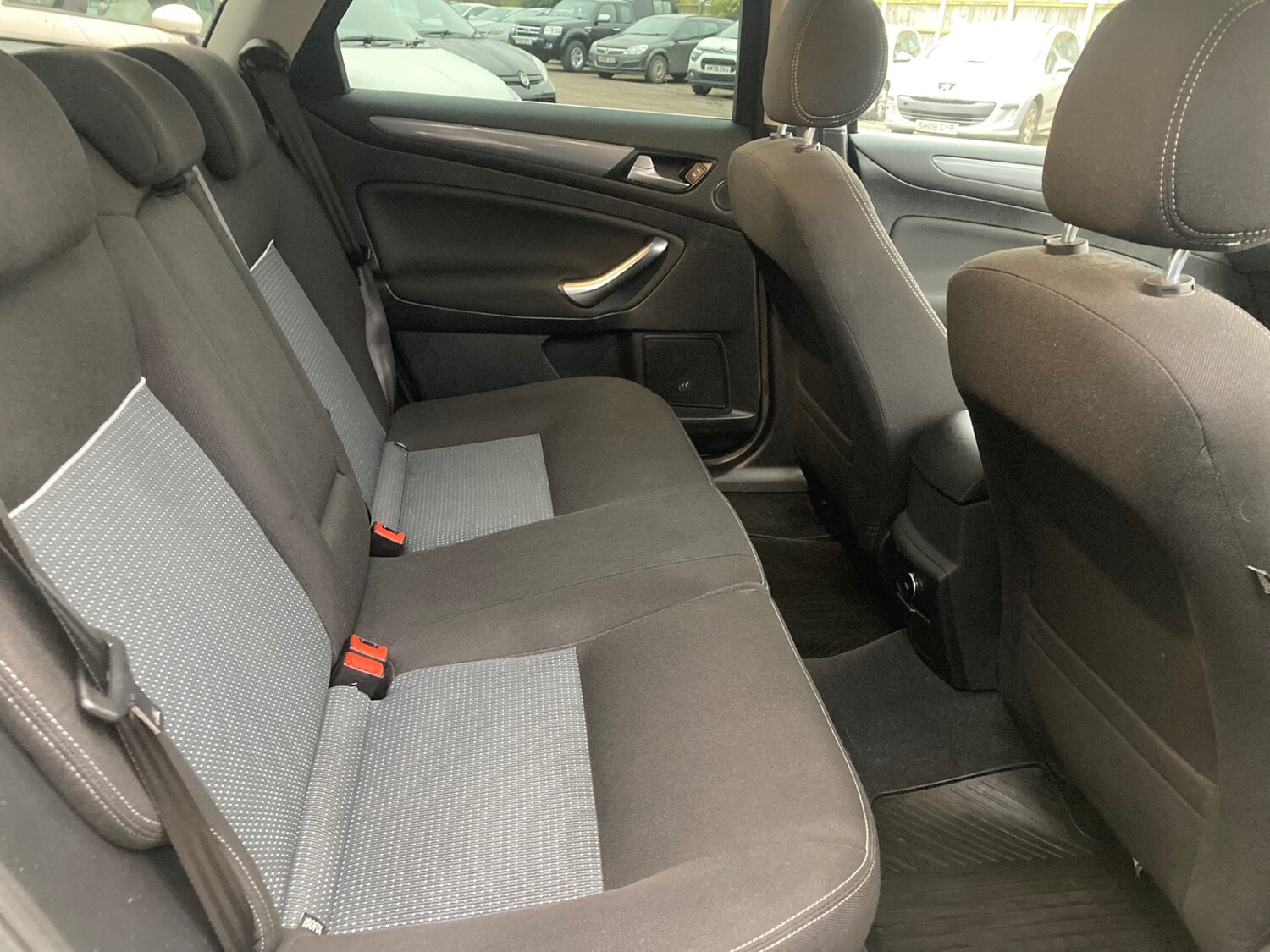 Used Ford Mondeo 2013 for sale - 77391985: Photo 15