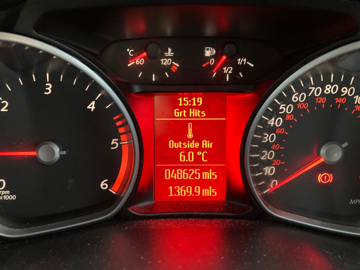 Used Ford Mondeo 2013 for sale - 77391985: Photo 16