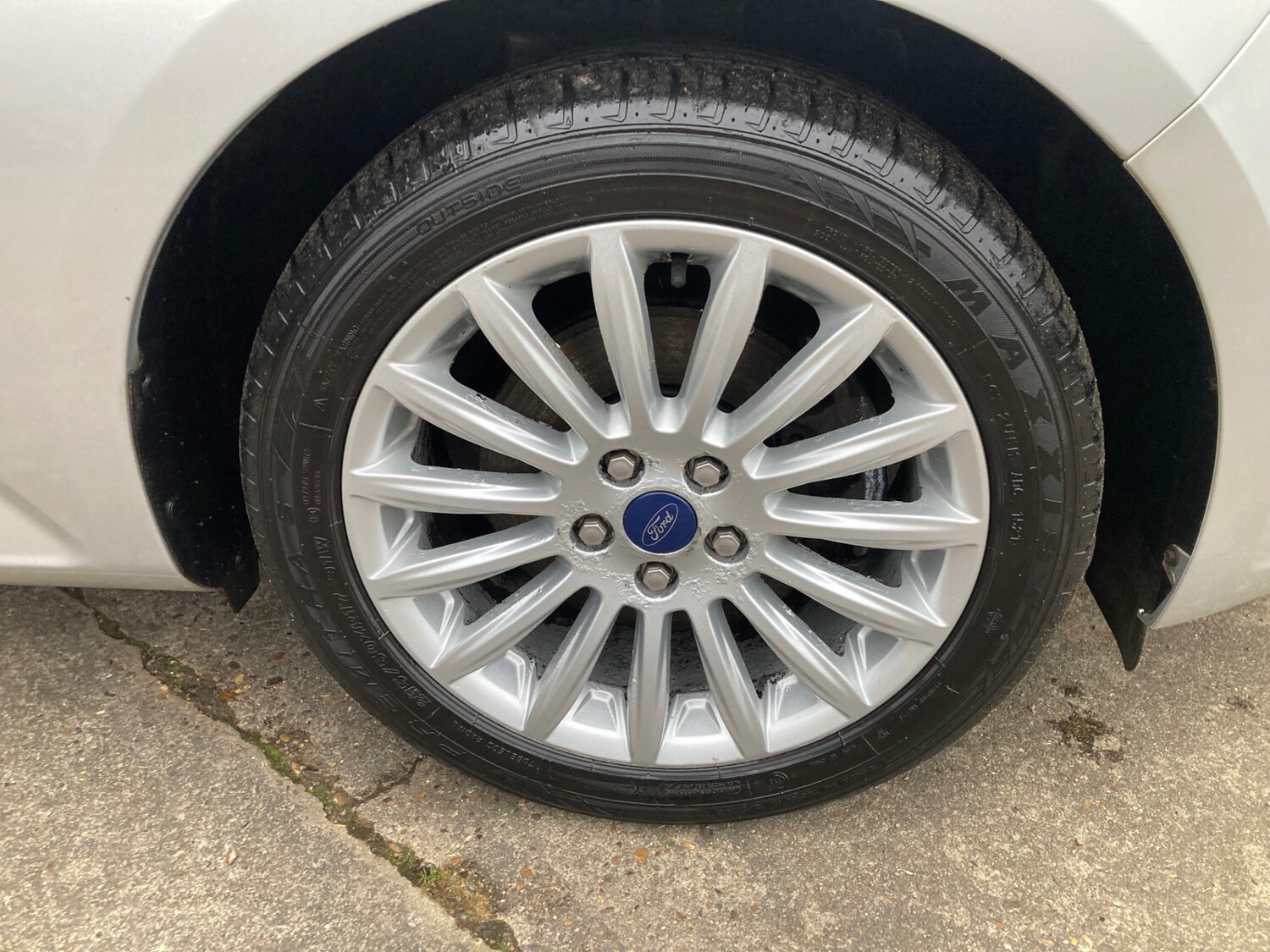 Used Ford Mondeo 2013 for sale - 77391985: Photo 7