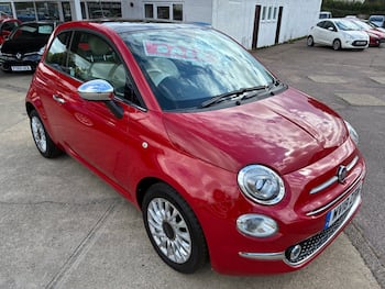 Used Fiat 500 2018 for sale - 79812311: Photo