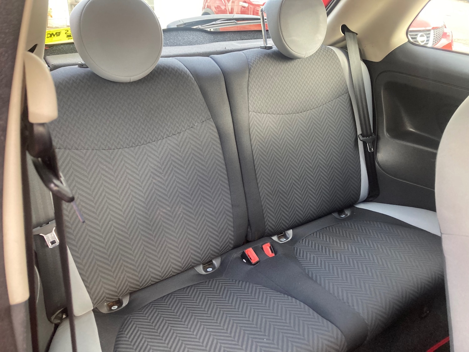 Used Fiat 500 2017 for sale - 76329623: Photo 11