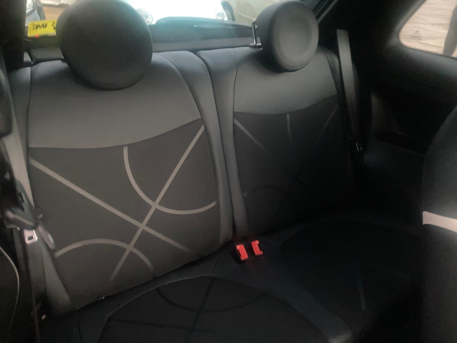 Used Fiat 500 2016 for sale - 76878275: Photo 11