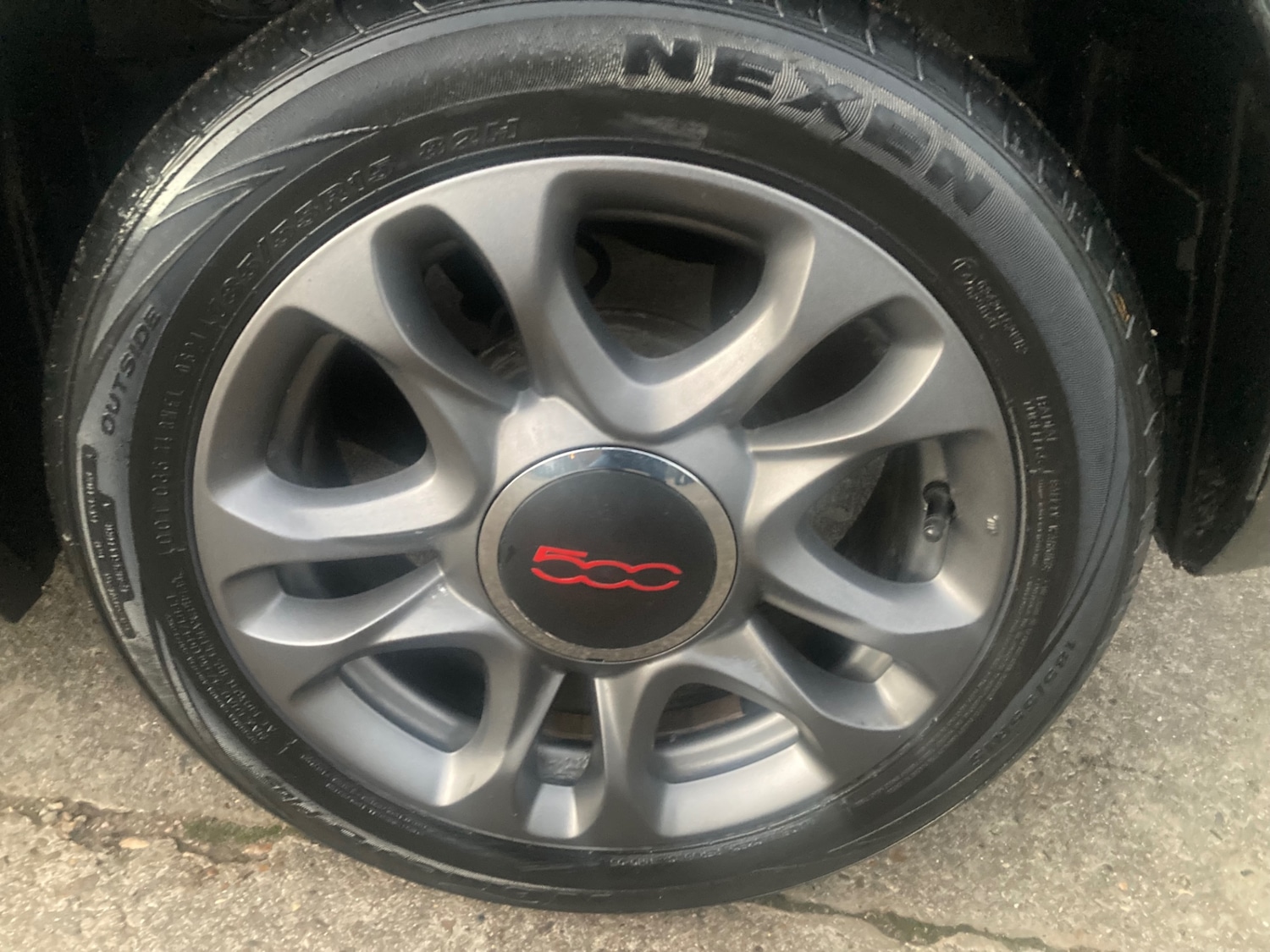 Used Fiat 500 2016 for sale - 76878275: Photo 7