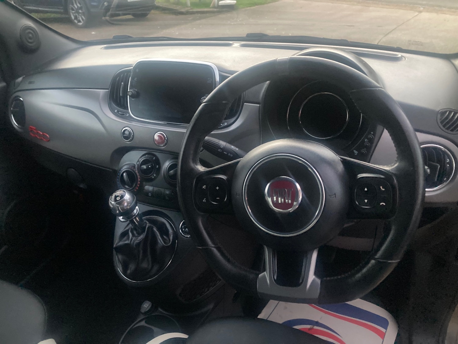 Used Fiat 500 2016 for sale - 76878275: Photo 8