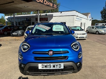 Used Fiat 500X 2019 for sale - 79526221: Photo
