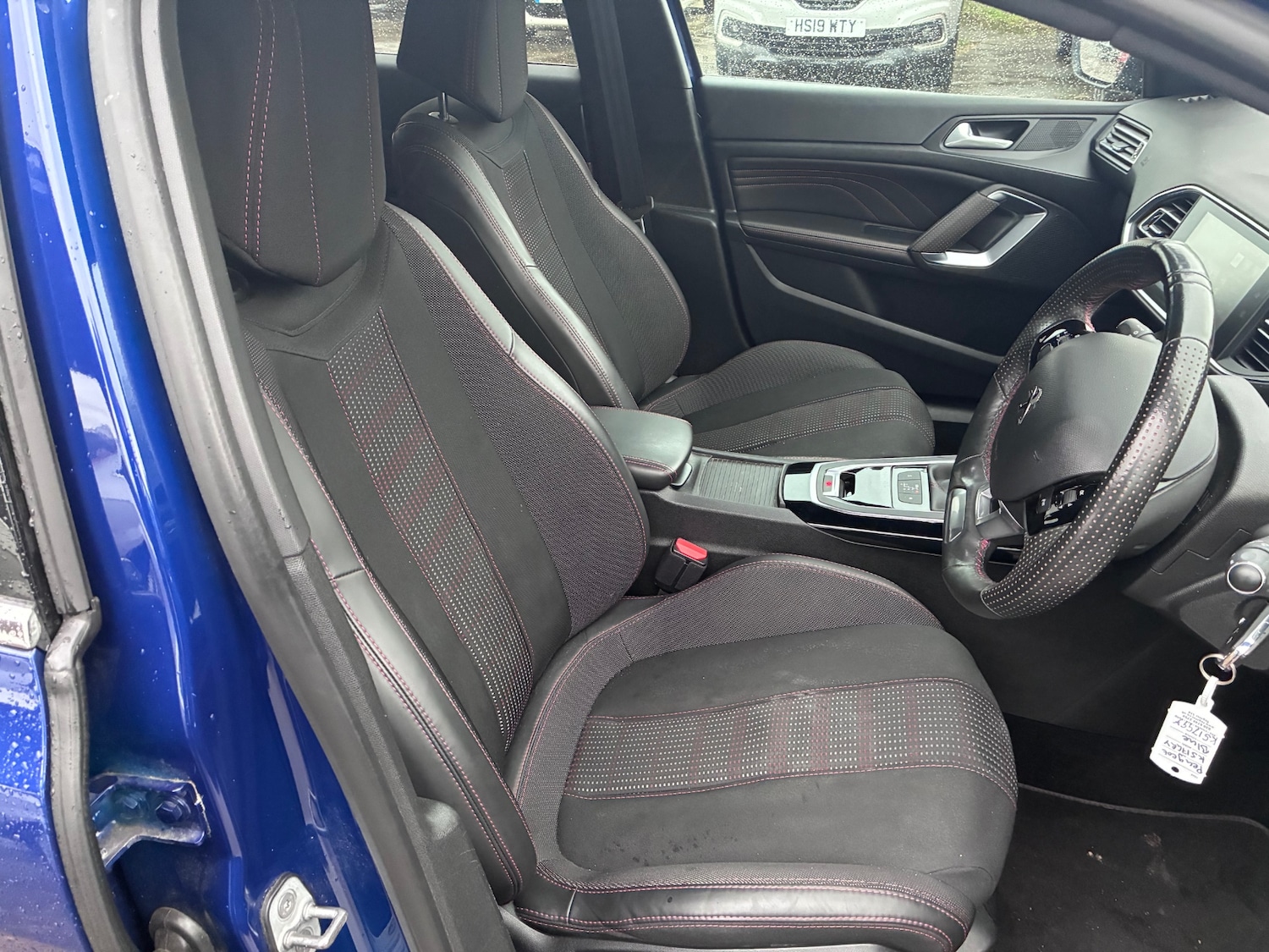 Used Peugeot 308 2017 for sale - 77557260: Photo 11