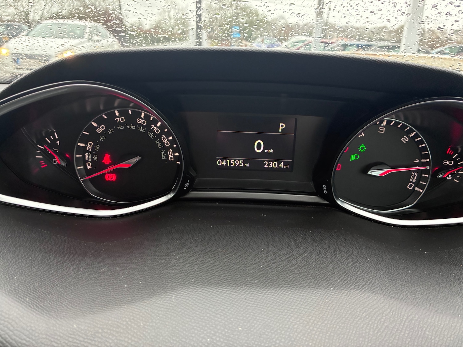 Used Peugeot 308 2017 for sale - 77557260: Photo 4