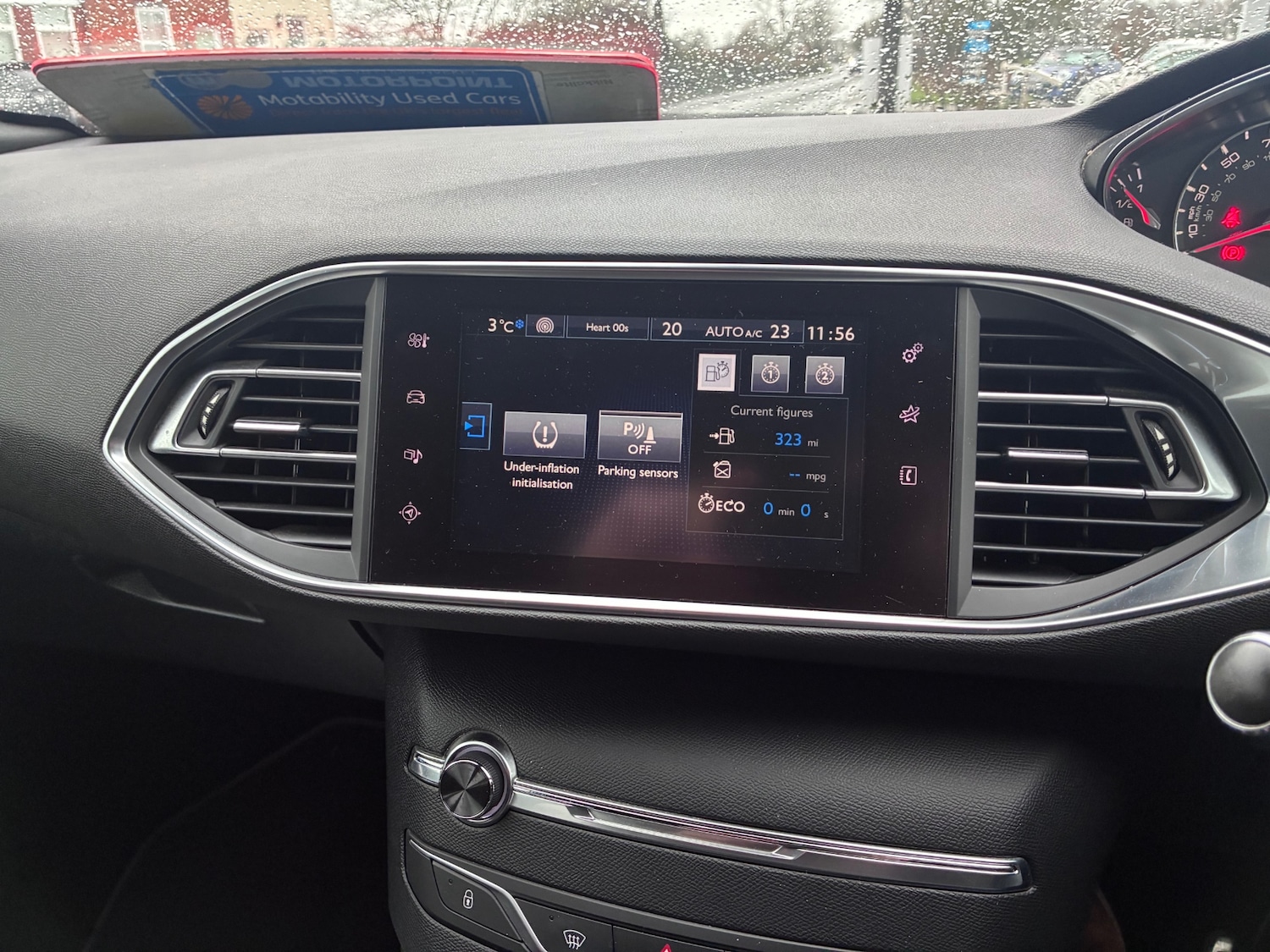 Used Peugeot 308 2017 for sale - 77557260: Photo 5