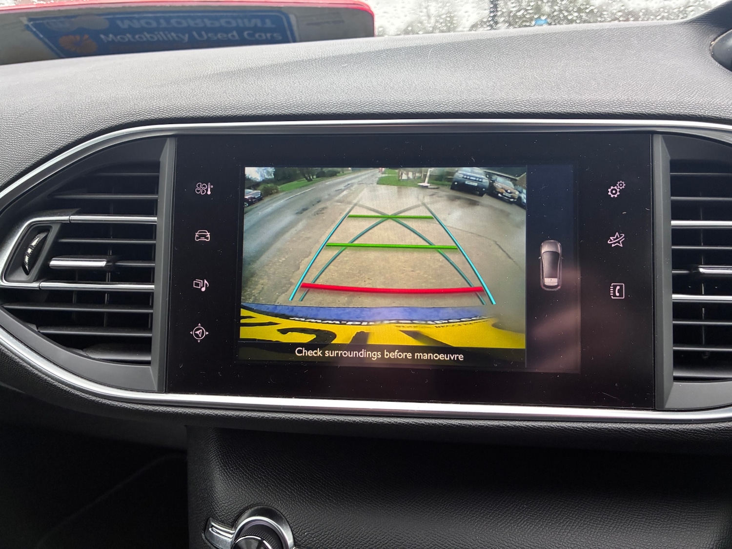 Used Peugeot 308 2017 for sale - 77557260: Photo 6