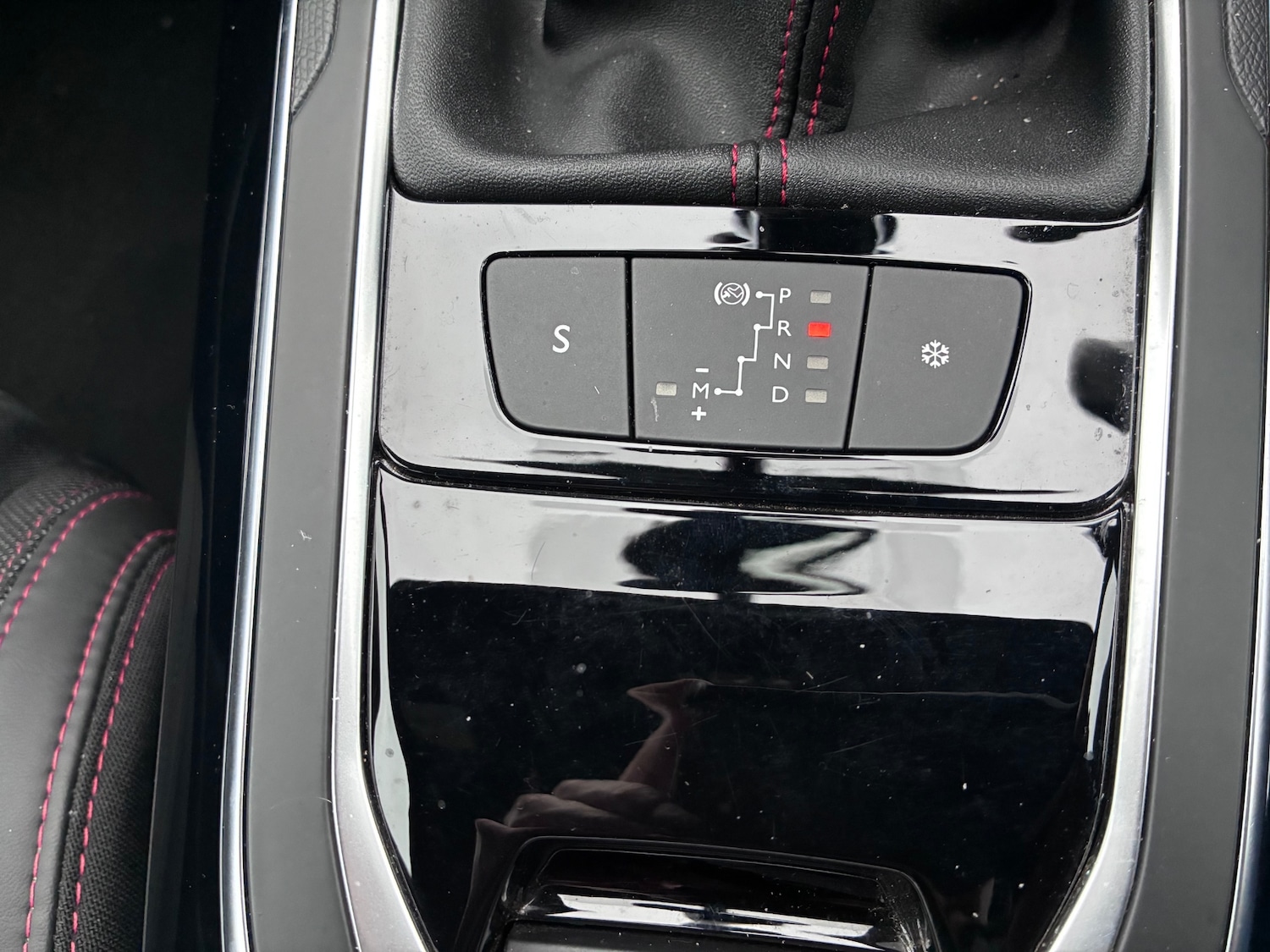 Used Peugeot 308 2017 for sale - 77557260: Photo 9