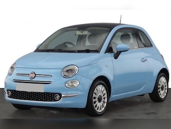Fiat 500 feature image