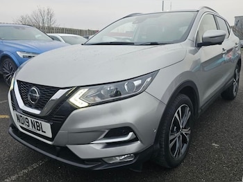 Used Nissan Qashqai 2019 for sale - 77104389: Photo