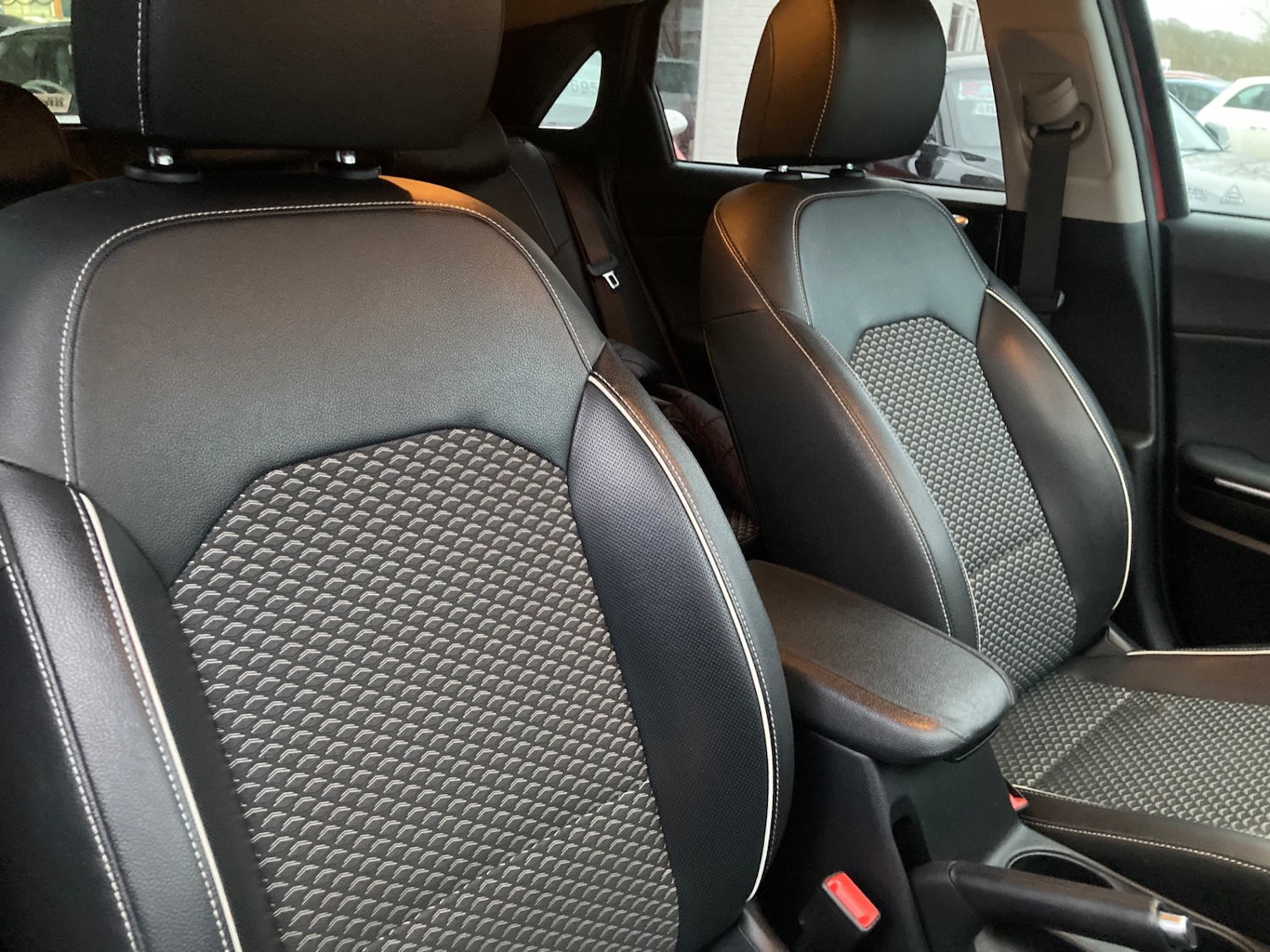 Used Kia Ceed 2023 for sale - 77595529: Photo 10