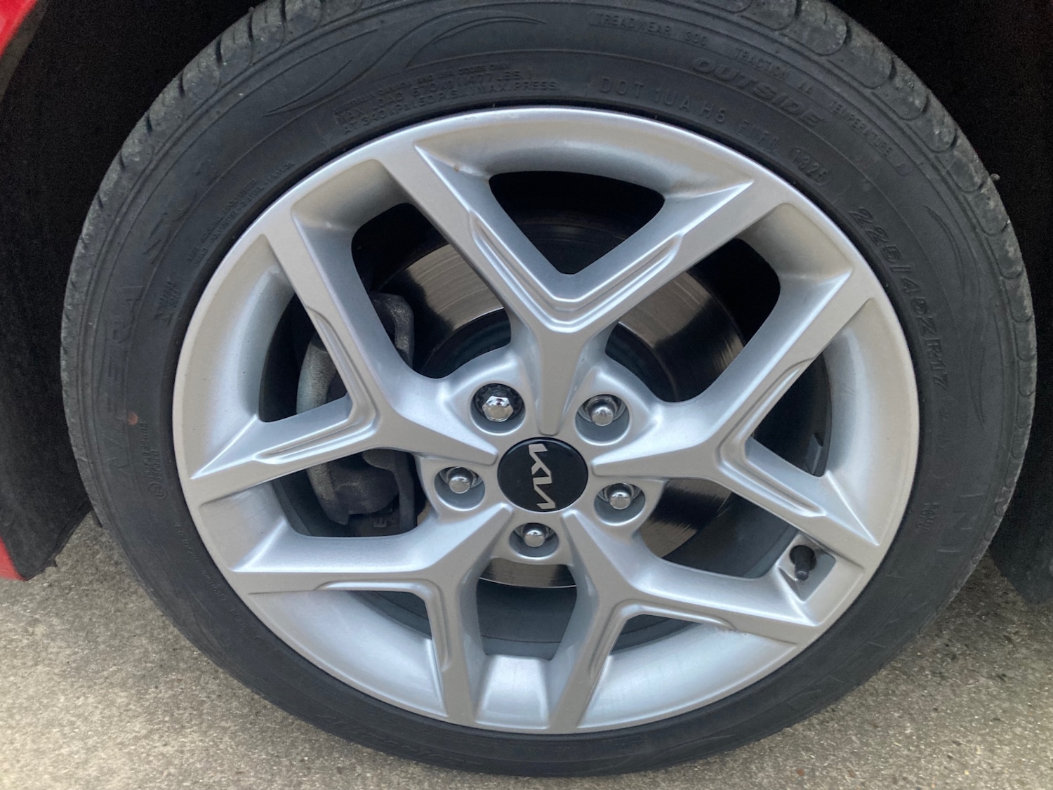 Used Kia Ceed 2023 for sale - 77595529: Photo 7