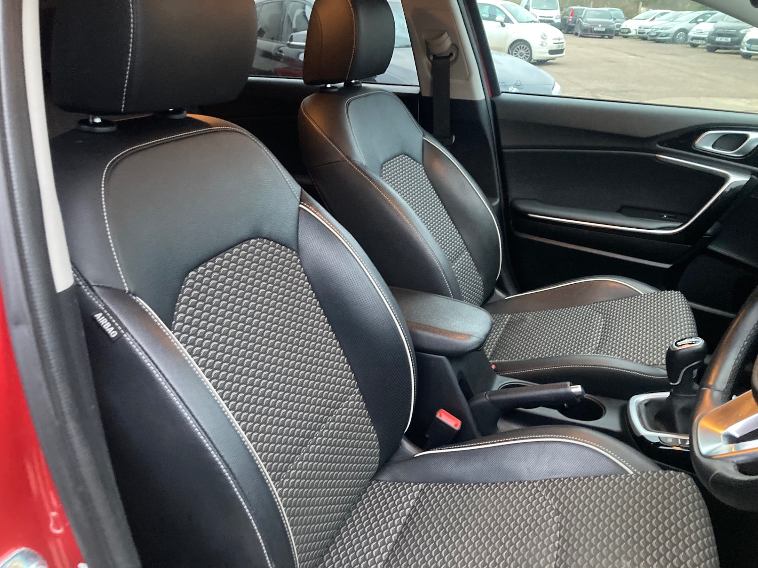 Used Kia Ceed 2023 for sale - 77595529: Photo 9