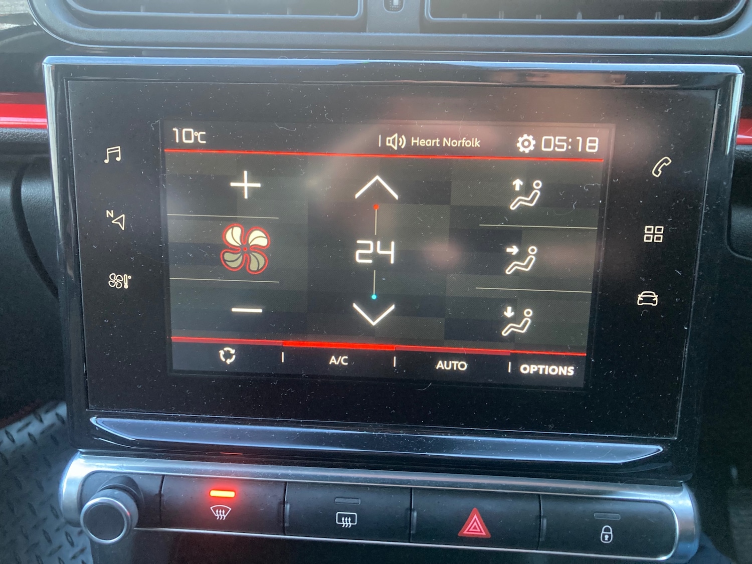 Used Citroen C3 2017 for sale - 77804039: Photo 11