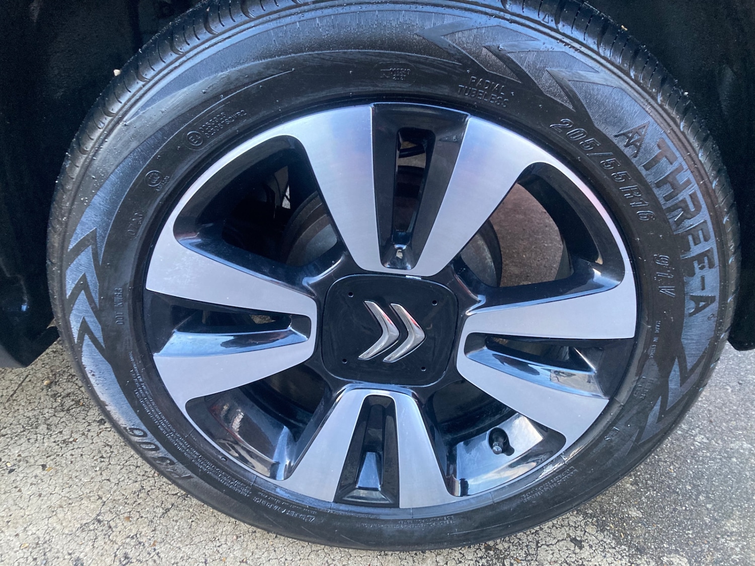 Used Citroen C3 2017 for sale - 77804039: Photo 6