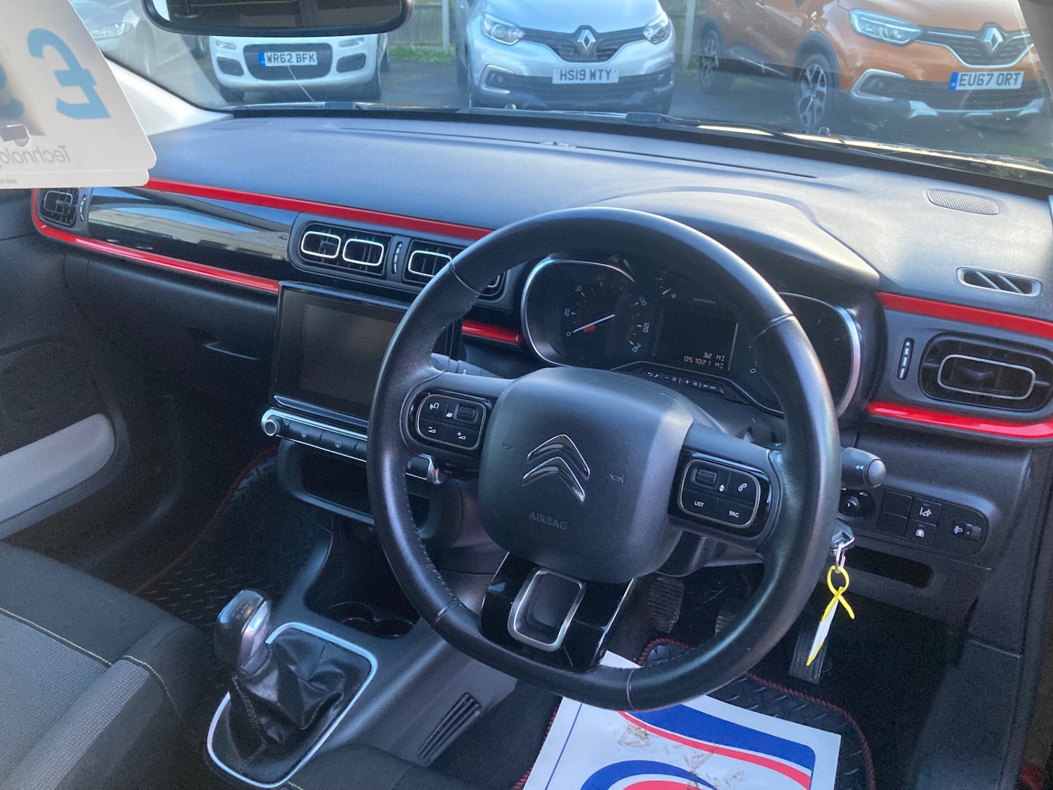 Used Citroen C3 2017 for sale - 77804039: Photo 7