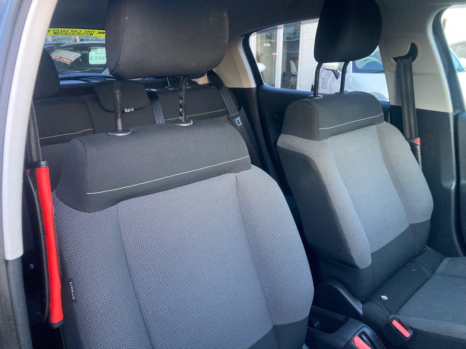 Used Citroen C3 2017 for sale - 77804039: Photo 9