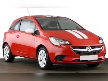 Used Vauxhall Corsa 2015 for sale - 77245865: Photo