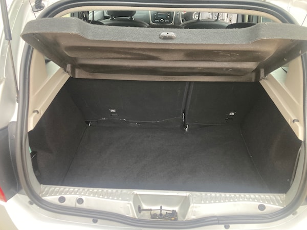 Used Dacia Sandero Stepway 2015 for sale - 76225448: Photo 12