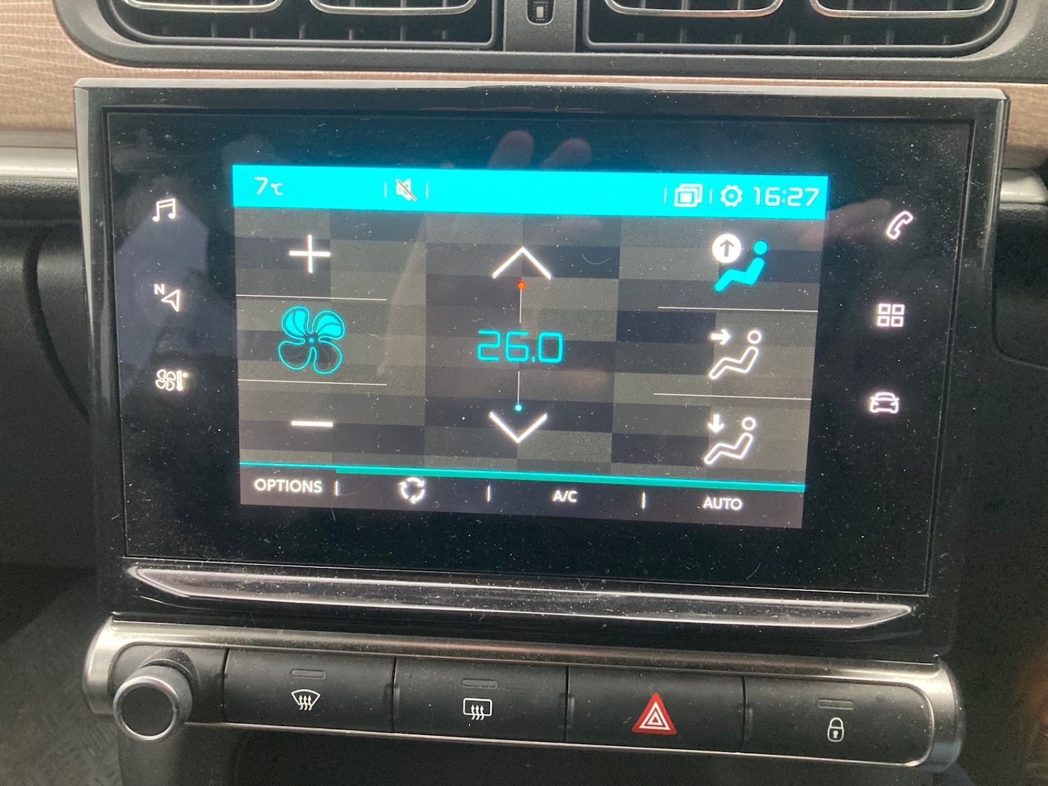 Used Citroen C3 2020 for sale - 77461641: Photo 10