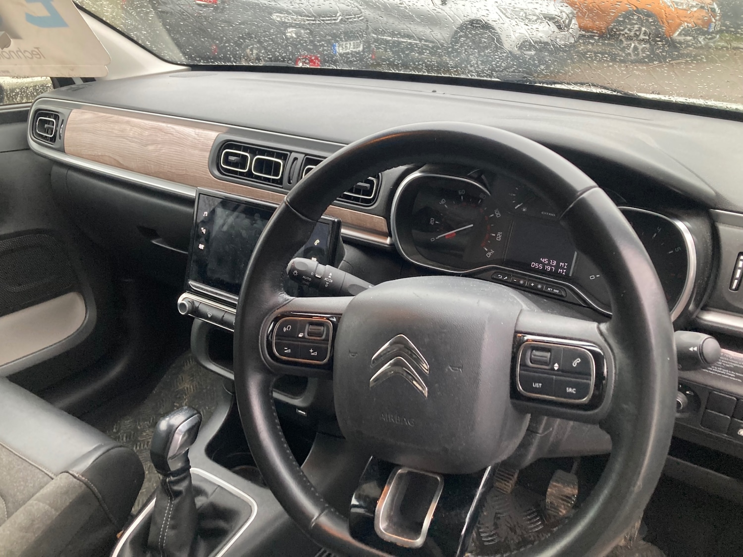 Used Citroen C3 2020 for sale - 77461641: Photo 4