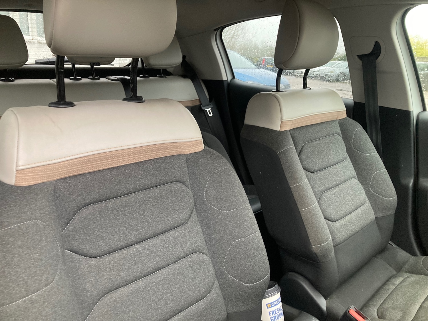 Used Citroen C3 2020 for sale - 77461641: Photo 6