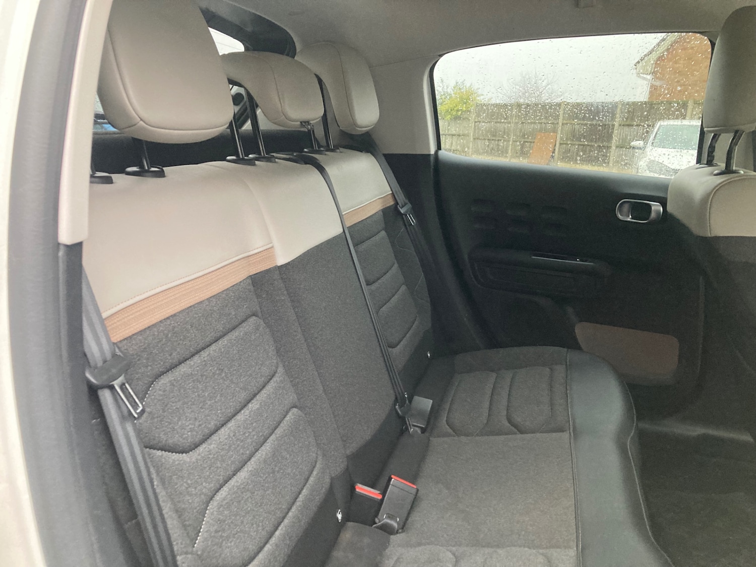 Used Citroen C3 2020 for sale - 77461641: Photo 7