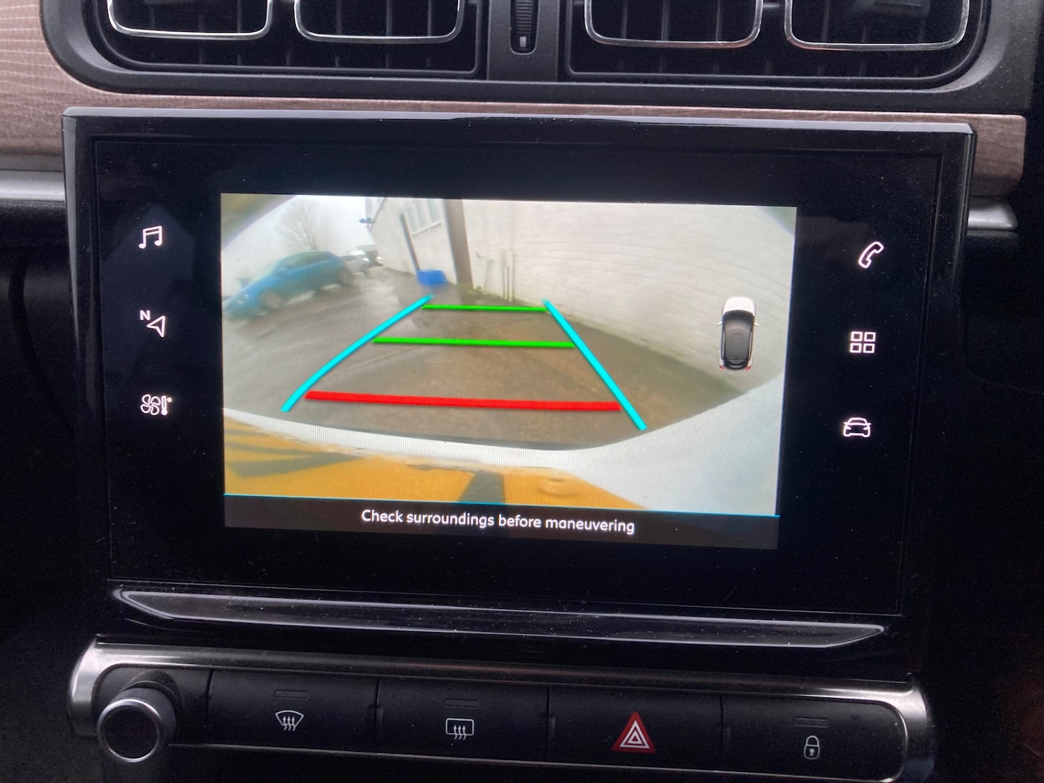 Used Citroen C3 2020 for sale - 77461641: Photo 9