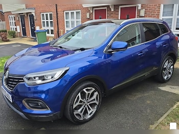 2020 (70) - 1.3 TCE GT Line 5dr EDC