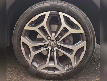 Used Renault Kadjar 2020 for sale - 77665144: Photo