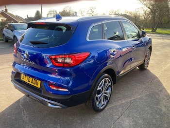 Used Renault Kadjar 2020 for sale - 77665144: Photo