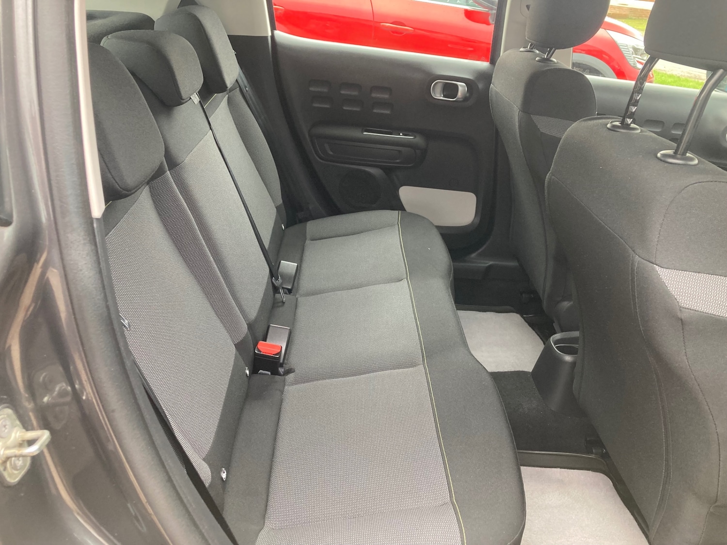 Used Citroen C3 2021 for sale - 77743527: Photo 11