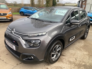 Citroen C3 feature image