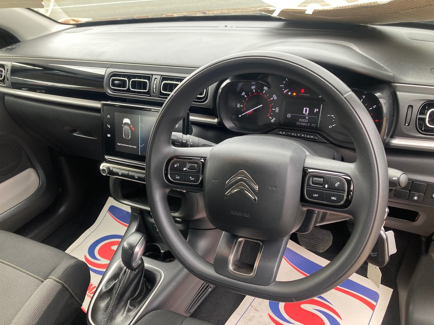 Used Citroen C3 2021 for sale - 77743527: Photo 7