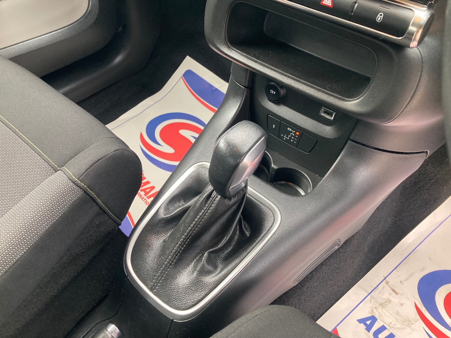 Used Citroen C3 2021 for sale - 77743527: Photo 8