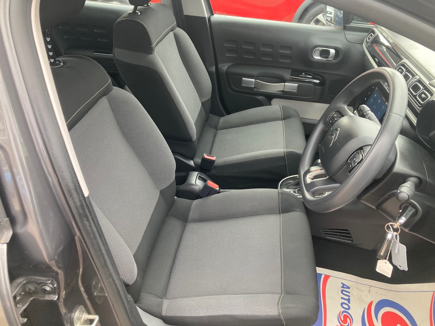 Used Citroen C3 2021 for sale - 77743527: Photo 9