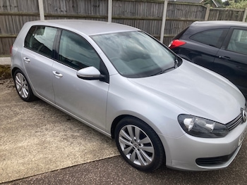 Used Volkswagen Golf 2009 for sale - 75662671: Photo