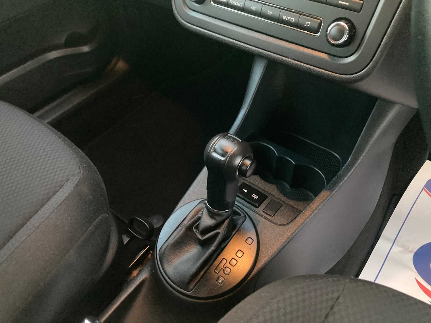 Used Skoda Fabia 2012 for sale - 76612173: Photo 10