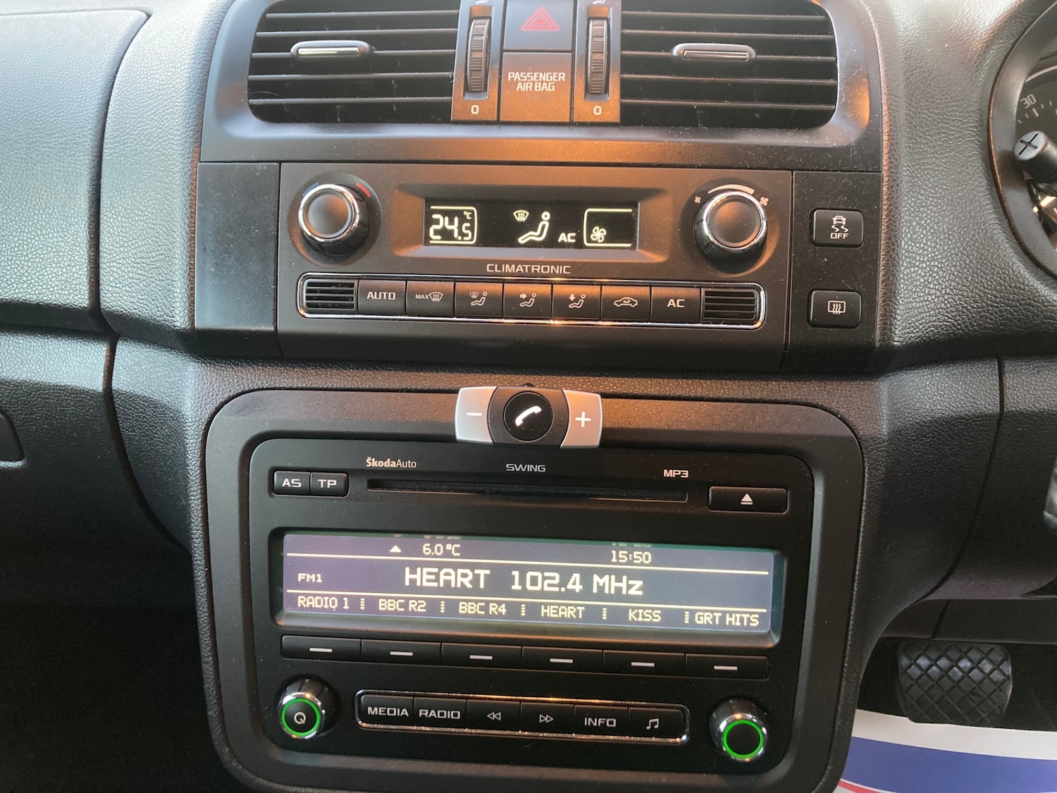 Used Skoda Fabia 2012 for sale - 76612173: Photo 13