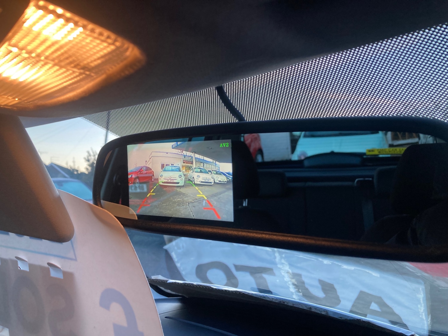 Used Skoda Fabia 2012 for sale - 76612173: Photo 14