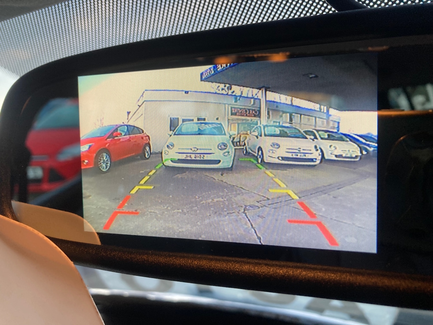 Used Skoda Fabia 2012 for sale - 76612173: Photo 15