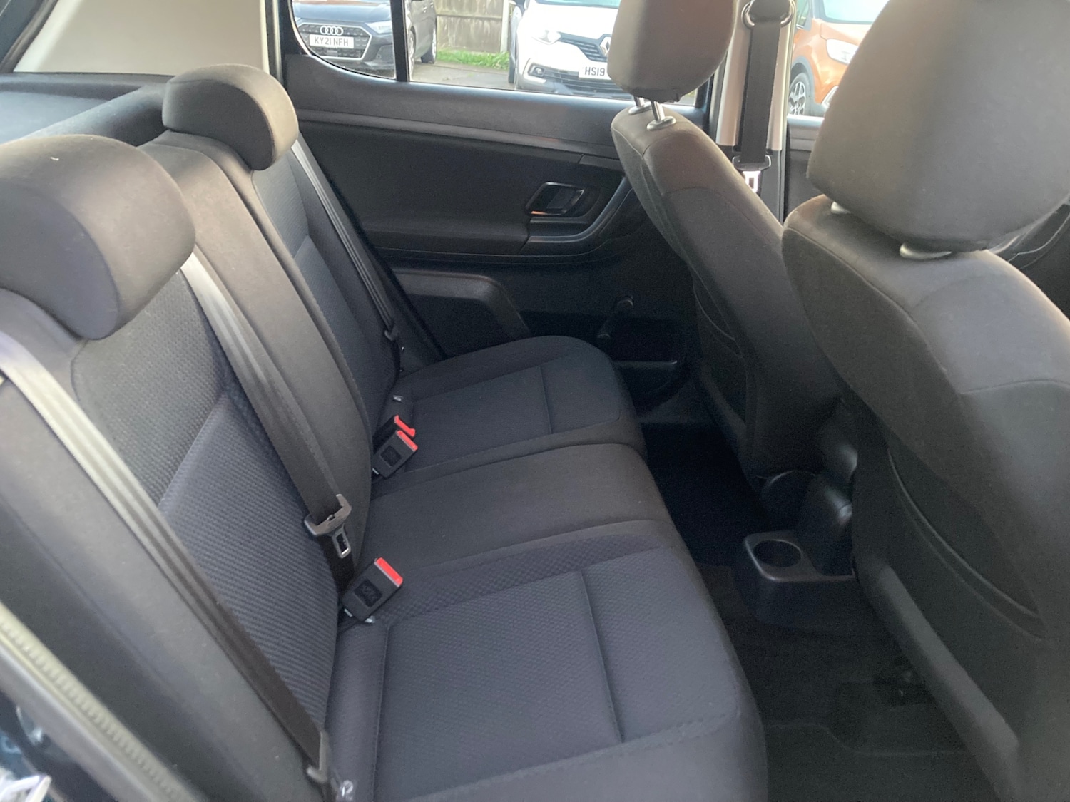 Used Skoda Fabia 2012 for sale - 76612173: Photo 18