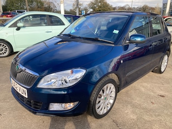 2012 (62) - 1.2 TSI 105 Elegance 5dr DSG AUTOMATIC