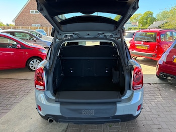 Used MINI Countryman 2017 for sale - 78434121: Photo