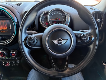 Used MINI Countryman 2017 for sale - 78434121: Photo