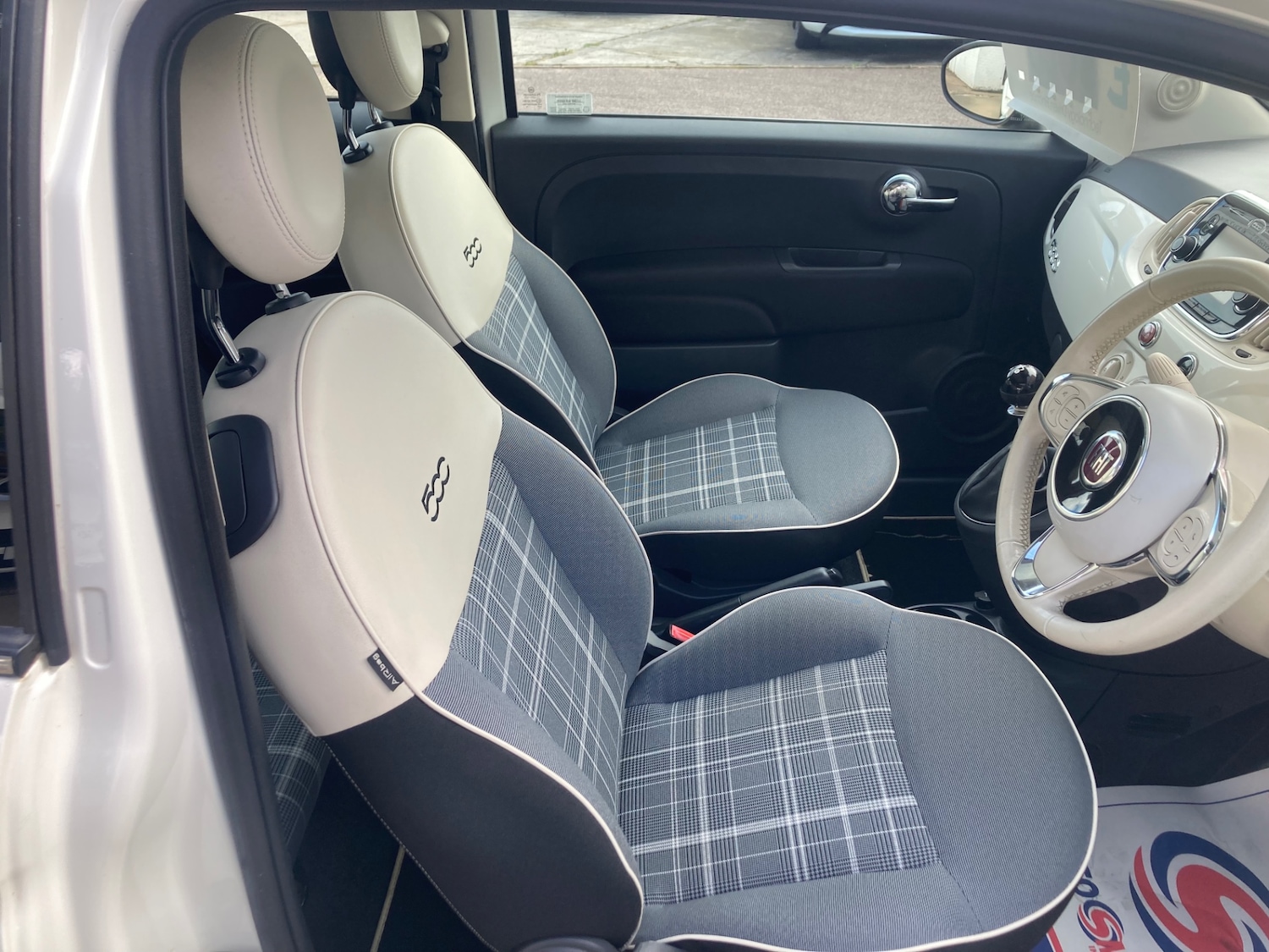 Used Fiat 500 2016 for sale - 75673450: Photo 10